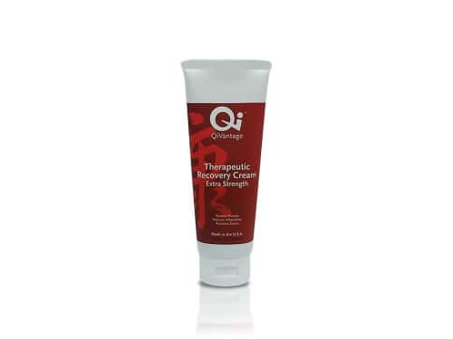 QiVantage Therapeutic Recovery Cream