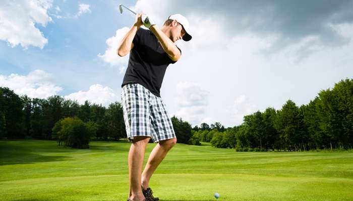 4 Tips to Prevent Golf Injuries from Ruining Your Summer | QiVantage