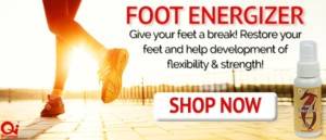 Foot Energizer