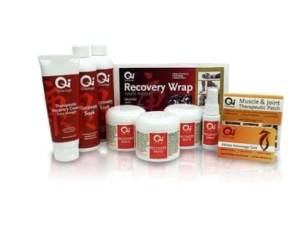 QiVantage Chronic-Nagging Injury Treatment Kit