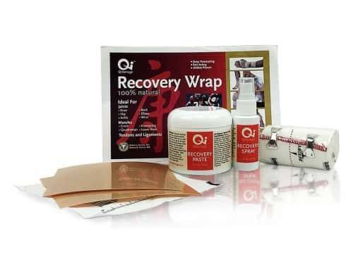 QiVantage Recovery Wrap