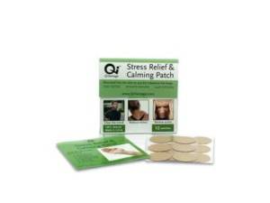 QiVantage Stress Relief Calming Patch